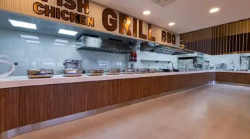 Belenli Resort Hotel