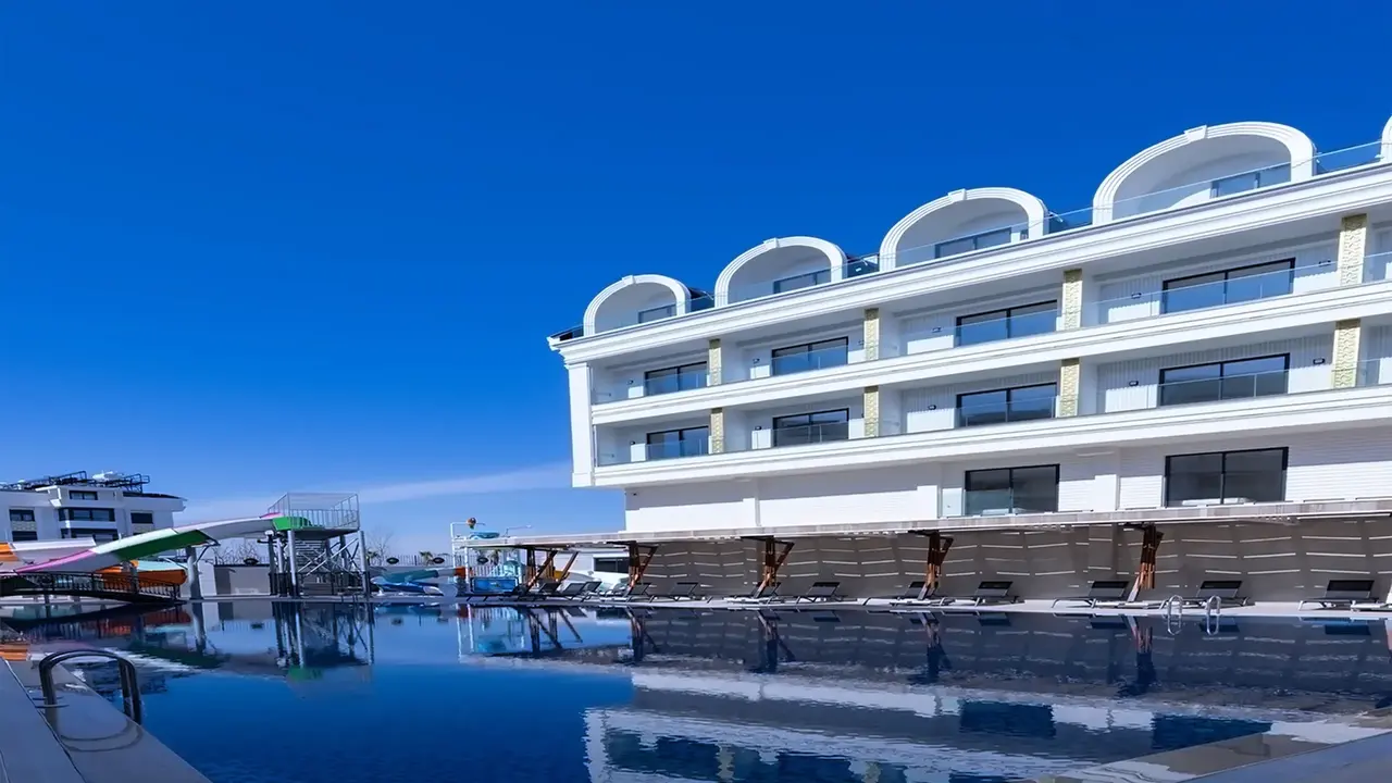 Belenli Resort Hotel