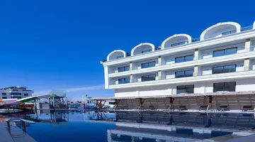 Belenli Resort Hotel