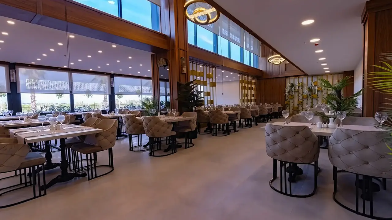 Belenli Resort Hotel