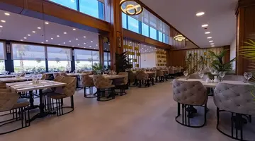 Belenli Resort Hotel