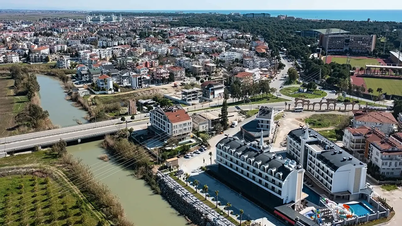 Belenli Resort Hotel