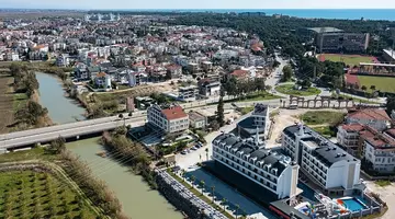 Belenli Resort Hotel