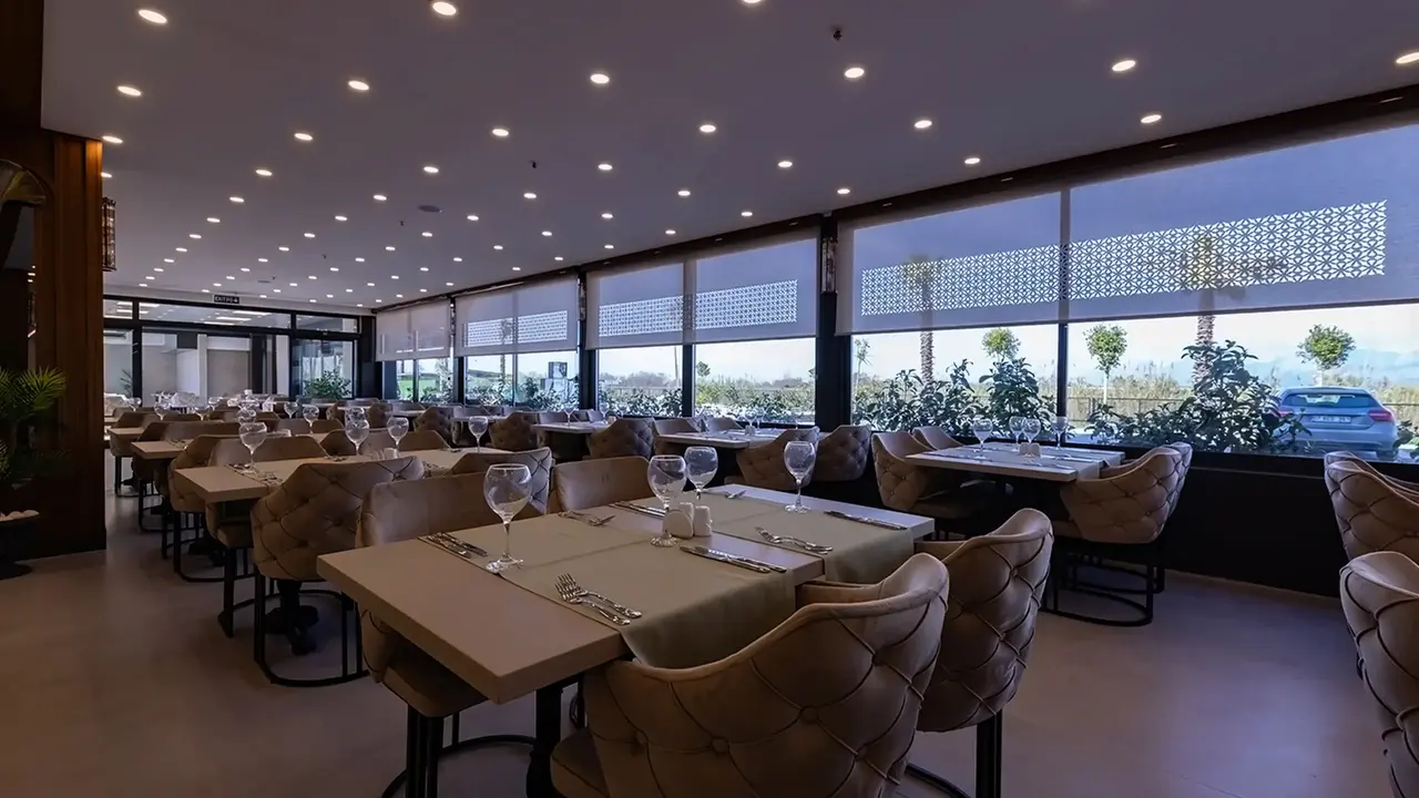Belenli Resort Hotel