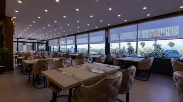 Belenli Resort Hotel