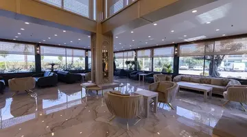 Belenli Resort Hotel