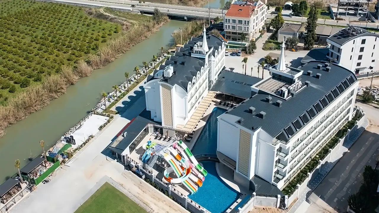 Belenli Resort Hotel