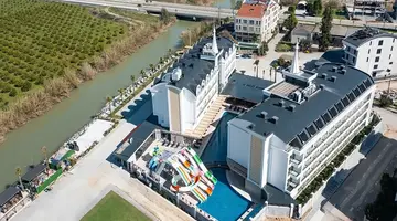 Belenli Resort Hotel