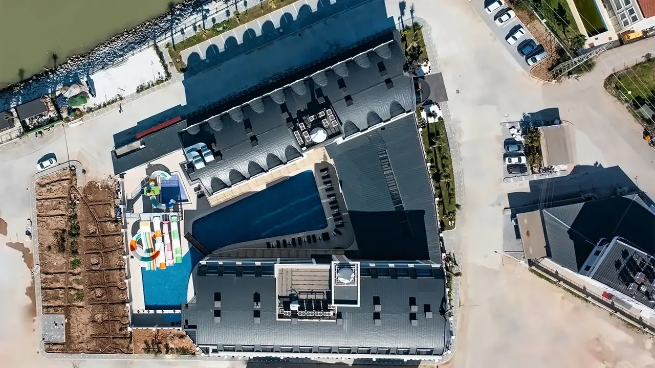 Belenli Resort Hotel