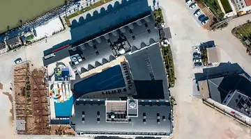 Belenli Resort Hotel