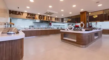 Belenli Resort Hotel
