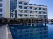 Belenli Resort Hotel