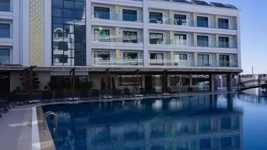 Belenli Resort Hotel