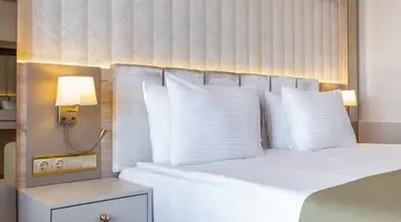 Belenli Resort Hotel