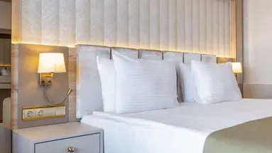 Belenli Resort Hotel