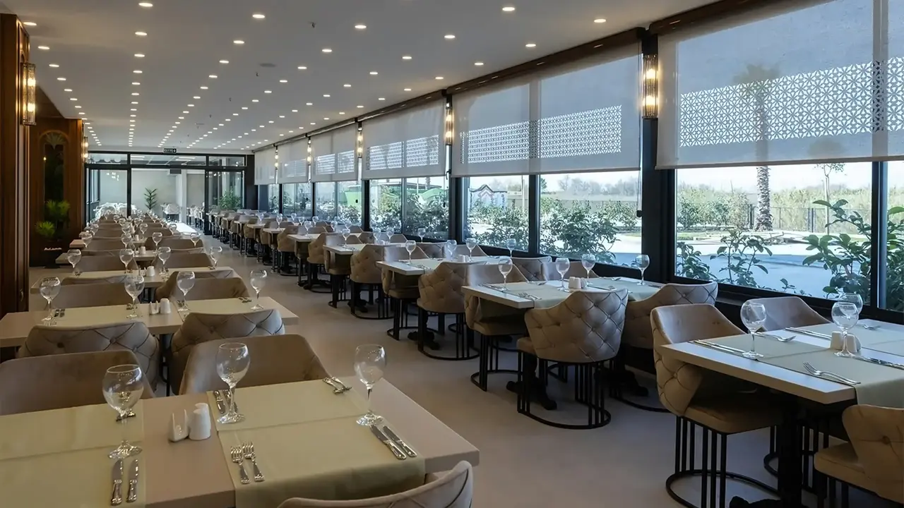 Belenli Resort Hotel