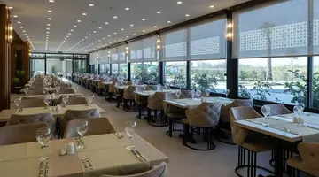 Belenli Resort Hotel