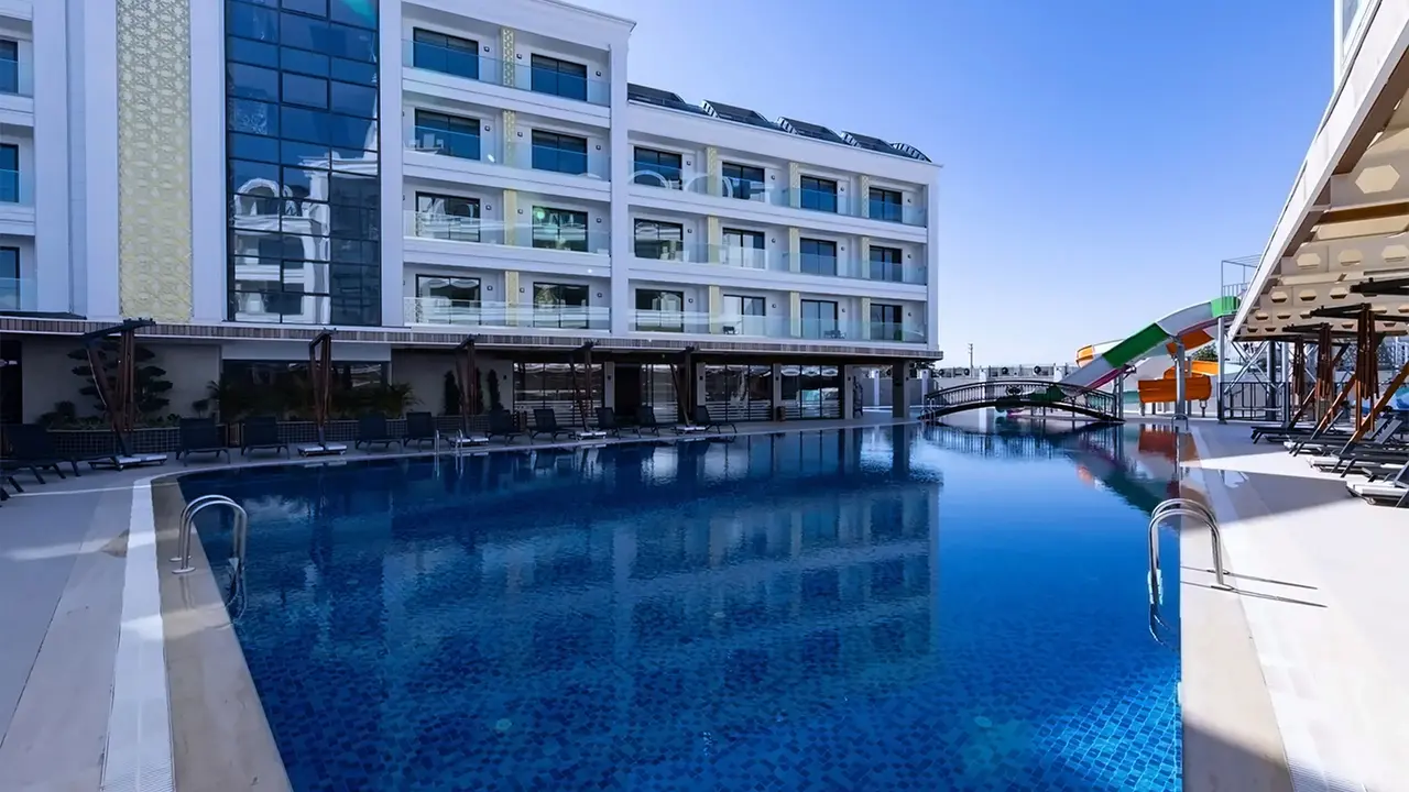 Belenli Resort Hotel