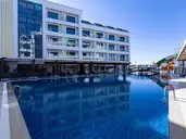 Belenli Resort Hotel