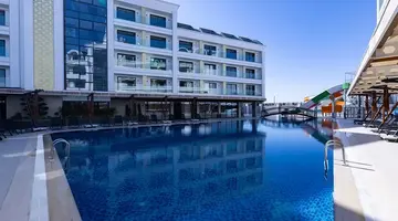 Belenli Resort Hotel