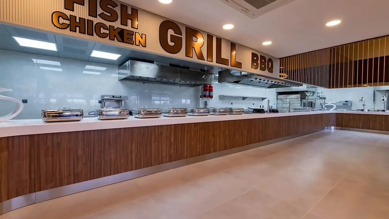 Belenli Resort Hotel