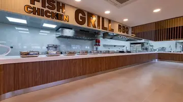Belenli Resort Hotel