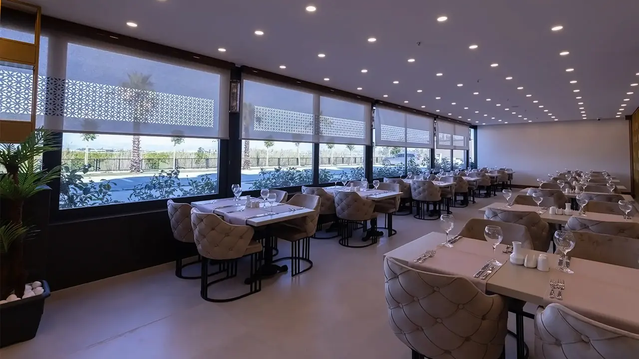 Belenli Resort Hotel