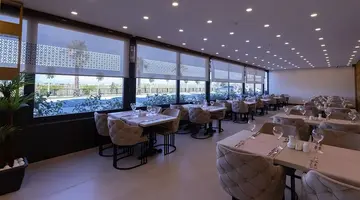 Belenli Resort Hotel