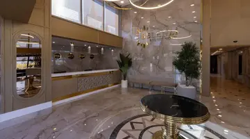 Belenli Resort Hotel