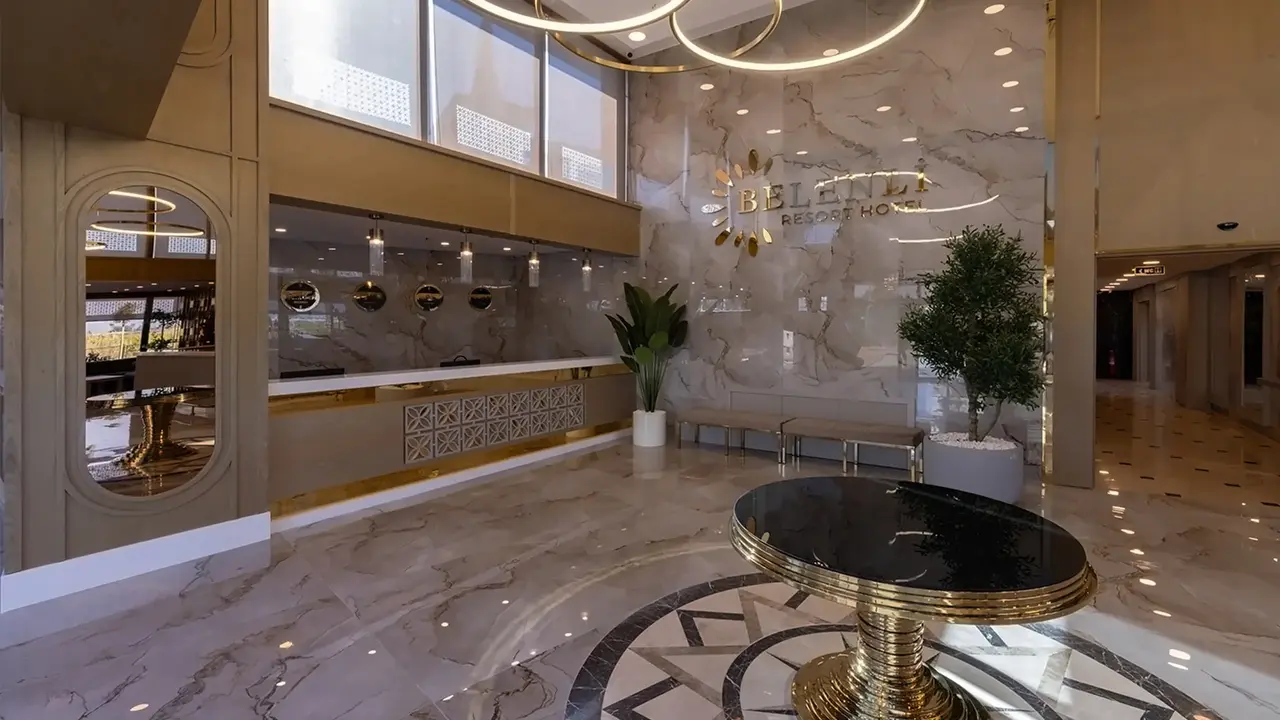 Belenli Resort Hotel