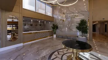 Belenli Resort Hotel