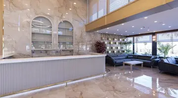 Belenli Resort Hotel