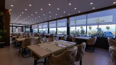 Belenli Resort Hotel