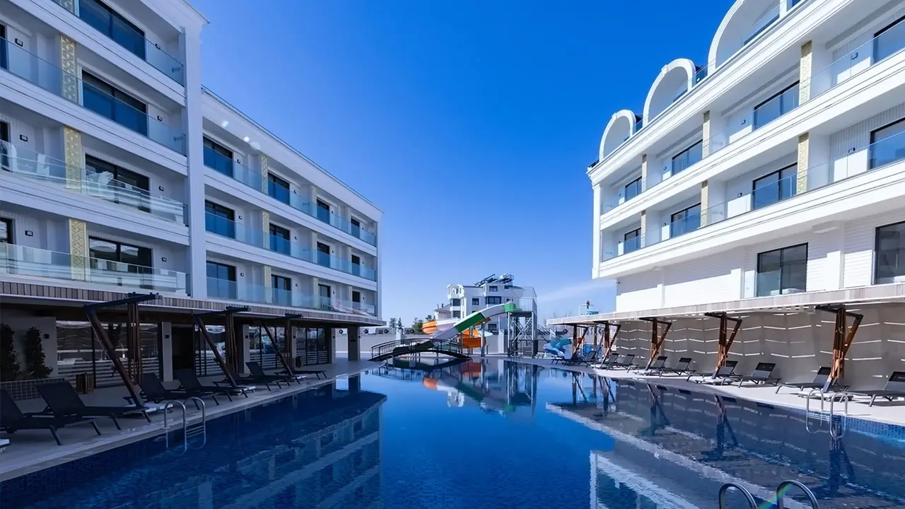 Belenli Resort Hotel