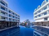 Belenli Resort Hotel