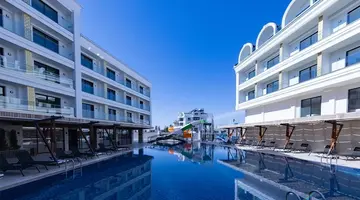 Belenli Resort Hotel