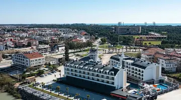 Belenli Resort Hotel