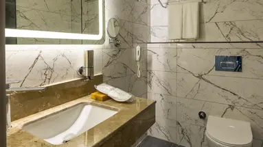Belenli Resort Hotel