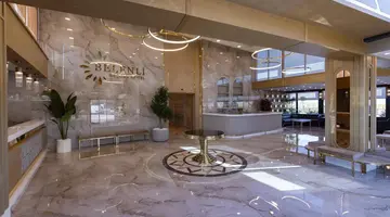 Belenli Resort Hotel