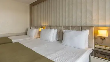 Belenli Resort Hotel
