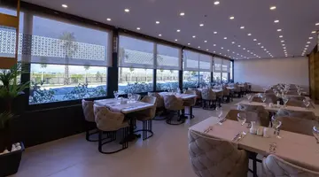 Belenli Resort Hotel