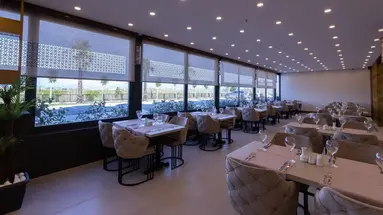 Belenli Resort Hotel