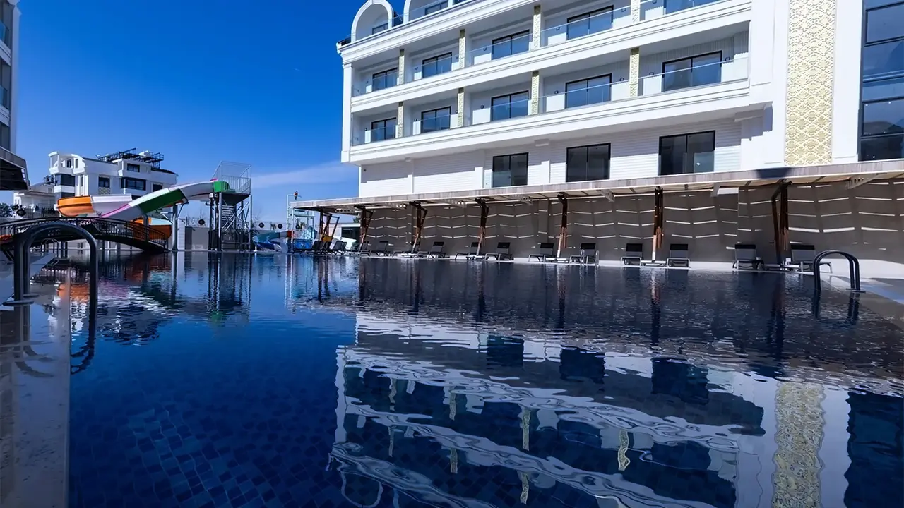 Belenli Resort Hotel