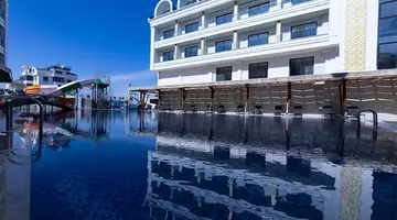 Belenli Resort Hotel