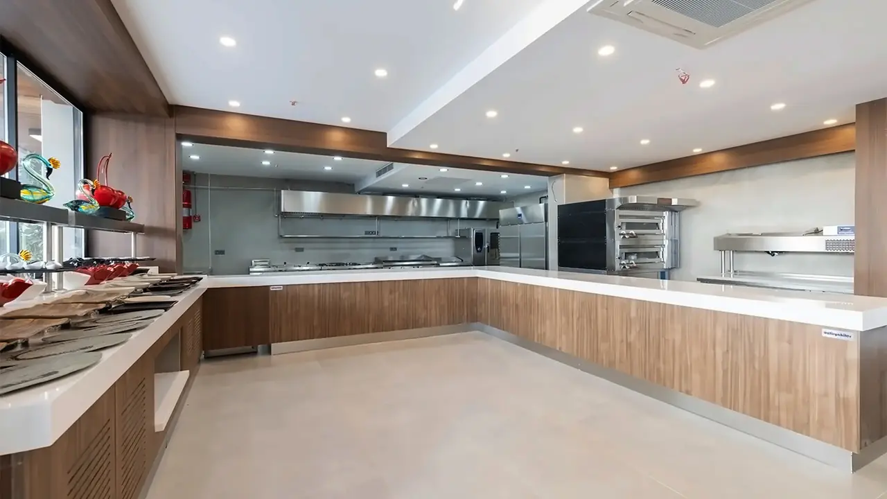 Belenli Resort Hotel