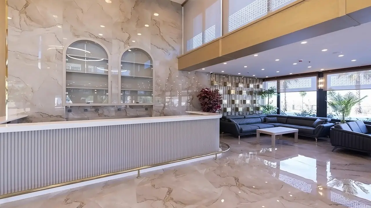 Belenli Resort Hotel