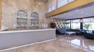 Belenli Resort Hotel
