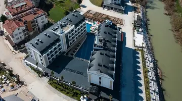 Belenli Resort Hotel