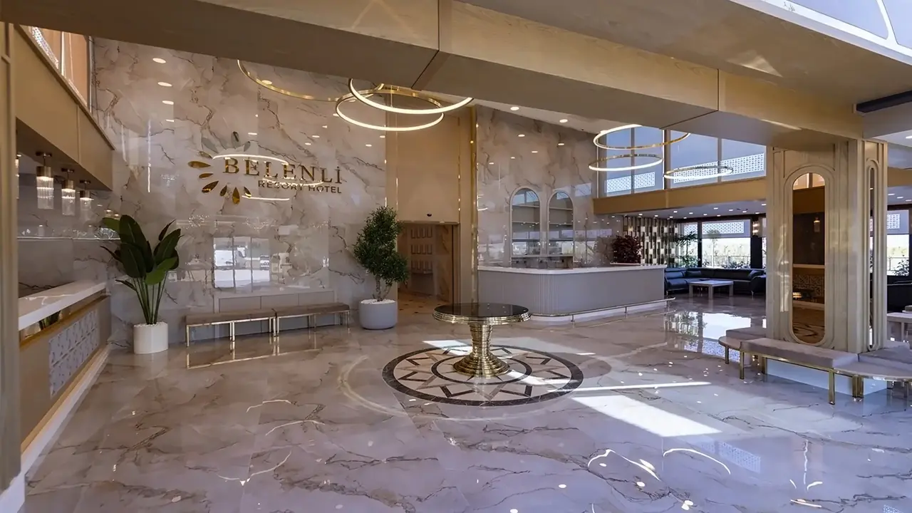 Belenli Resort Hotel