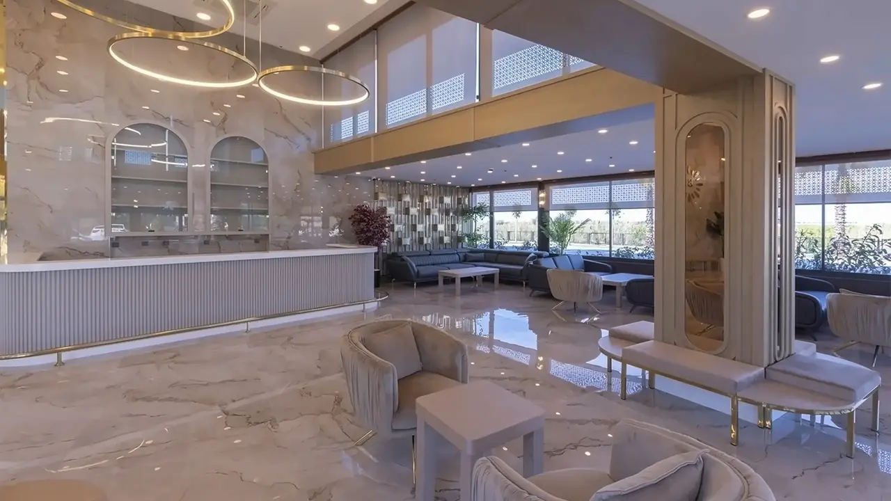 Belenli Resort Hotel